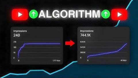 YouTube Algorithm Explained in 5 minutes (2025)#youtubealgorithm2025hindi#shorts 