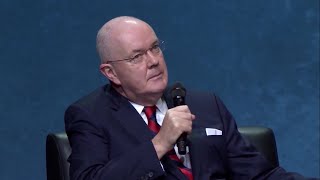 What Most Churches Are Missing — And It's Deadly Sinful? -Dr. Derek Thomas, Ligonier