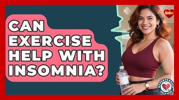 Can Exercise Help With Insomnia? - Hypertension Help Hub