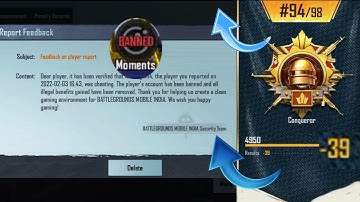 We Banned Hacker😂 - C2S4 Conqueror😱- SAMSUNG A3,A5,A6,A7,J2,J5,J7,A5,S6,S7,59,A10,20,30,50,A70