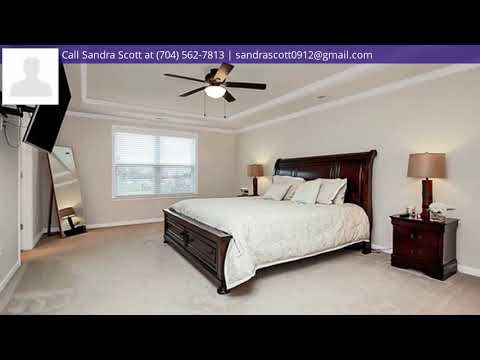 210 Keating Place Drive, Fort Mill, SC home video tour