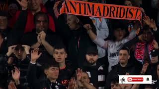 Real Madrid Takes All 3 Points At Valencia
