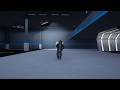 Quasar Modern Garages Living for FiveM | 5 Premium Garage Shells Pack