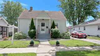 448 N Michigan Ave video tour