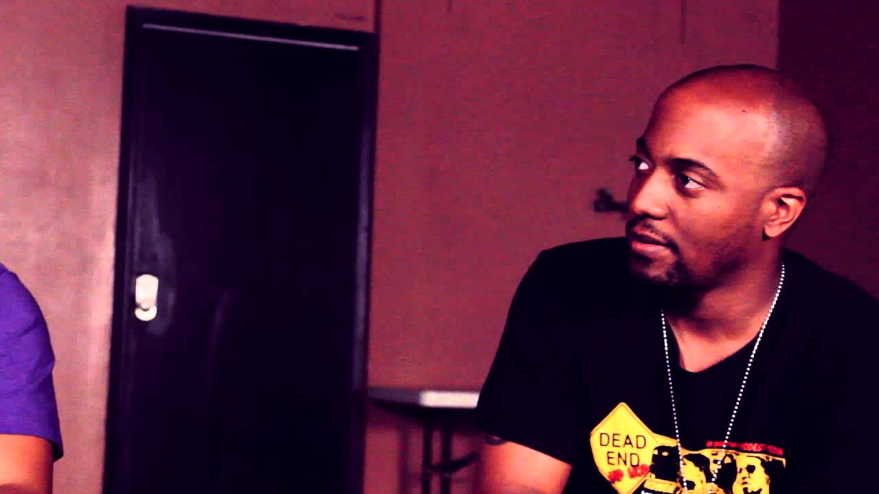 Diddy's Commencement Speech Controversy | DEHH Convo