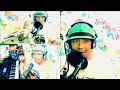 Cloudy (Is My Sunny Mood) クラウディー / FLIPPER'S GUITAR【cover】1人バンド(ドラムなし) by HMM
