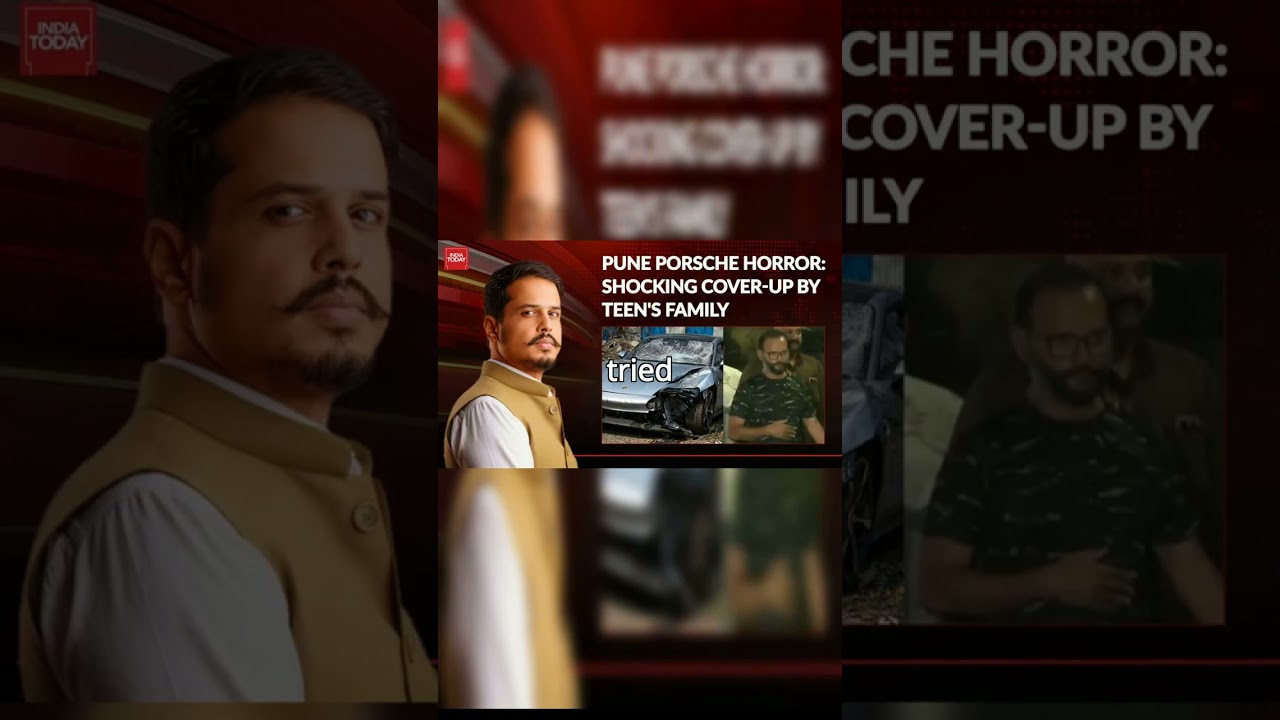 Porsche Accident Case Update (as of 27th May 2024)