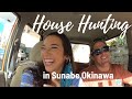 WE ARE MOVING | House Hunting for off base apartments in Sunabe, Okinawa