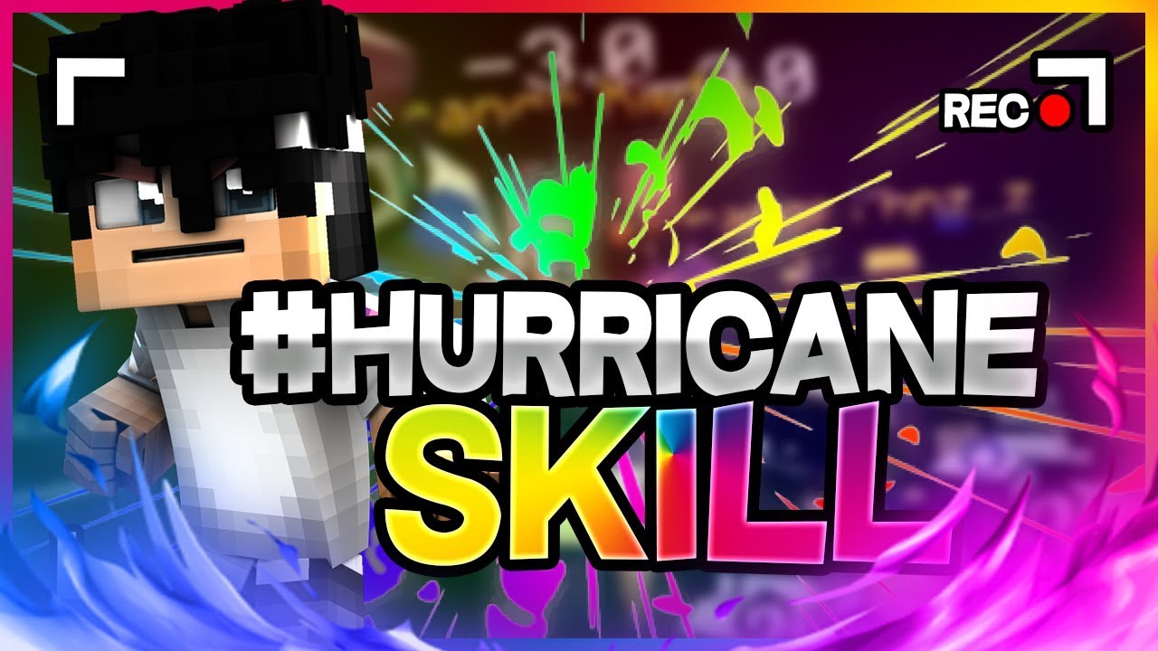 #HURRICANESKILL - LouKa (Ma partie) - YouTube