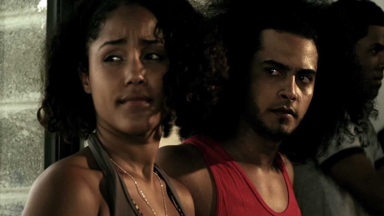 A RITMO DE FE TEASER YouTube