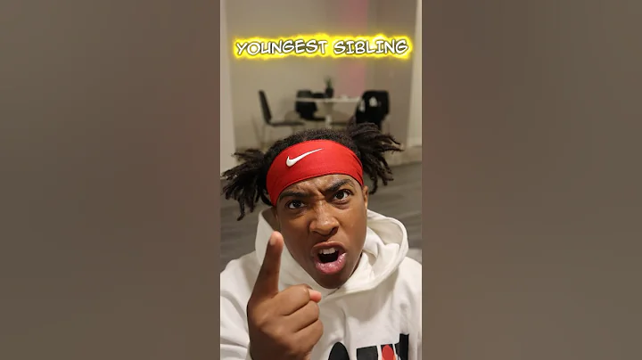 When your sibling snitches on you but it backfires😂 (Ep.10) | (comment ur battery 🔋 for a ❤️)