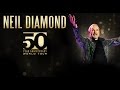 Youtube Thumbnail Sweet Caroline - Neil Diamond