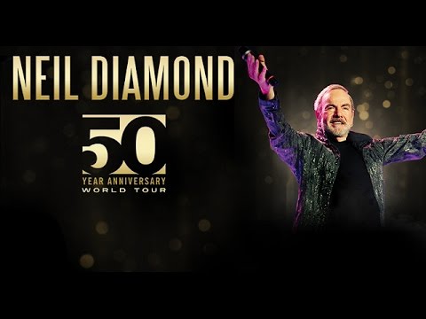 Sweet Caroline - Neil Diamond