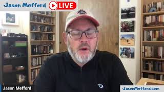 Internal Audit Doesn't Need to Be Independent | Jason Mefford LIVE