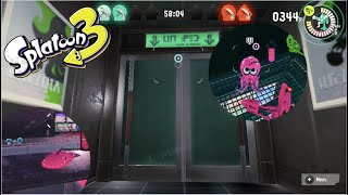 NEW SEASON Glitches Part 1 - Splatoon 3