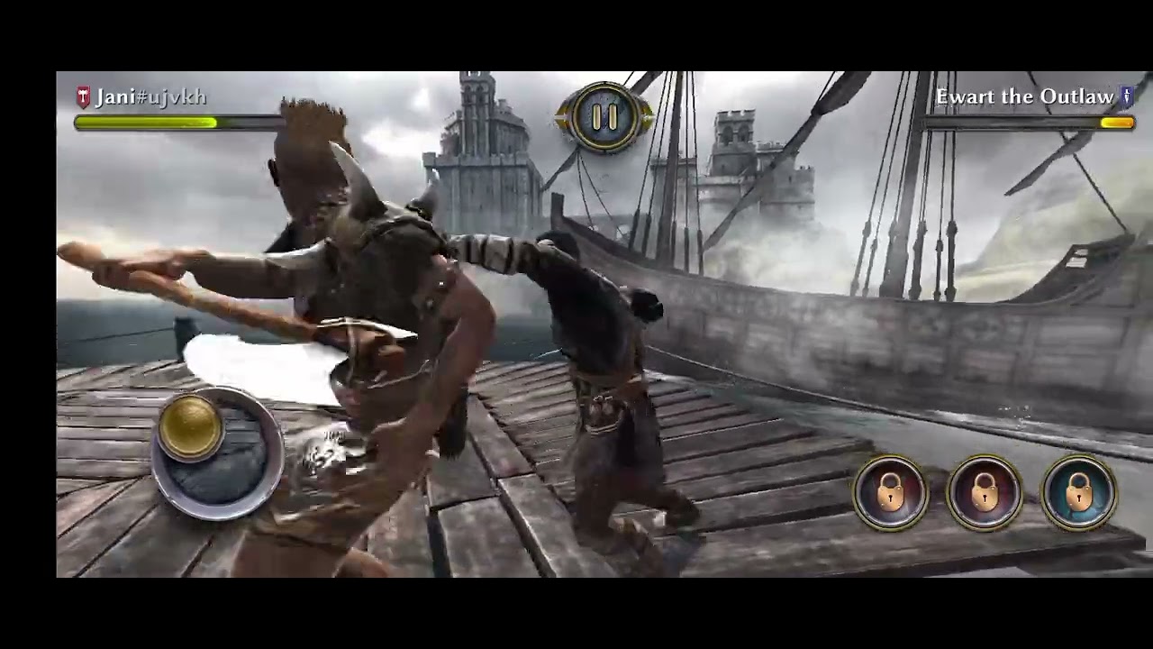 Big Legend fight 💪😲💀💀Fight with a Harmon's very dangerous player💥🔥💀