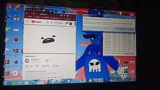 I'm Going to Punch Your Face has BSOD (Csrss.exe)