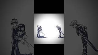 “I didn’t lose her… I just realized she was never mine to keep.” #manga #love #knight