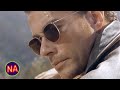 Jean Claude Van Damme Outruns the Law | Nowhere to Run (1993) | Now Action