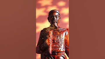 Tượng Trần Quốc Tuấn Và Niềm Tự Hào Việt Nam