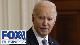 Biden is beholden to the radical, crazy, communist wing: GOP lawmaker