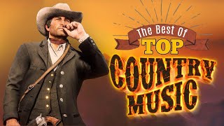 Best Country Songs Of 60s 70s 80s 90s Collection - Top 100 Classic Country Songs Of All Time