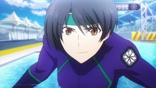 「魔法科高校の劣等生」第12話予告