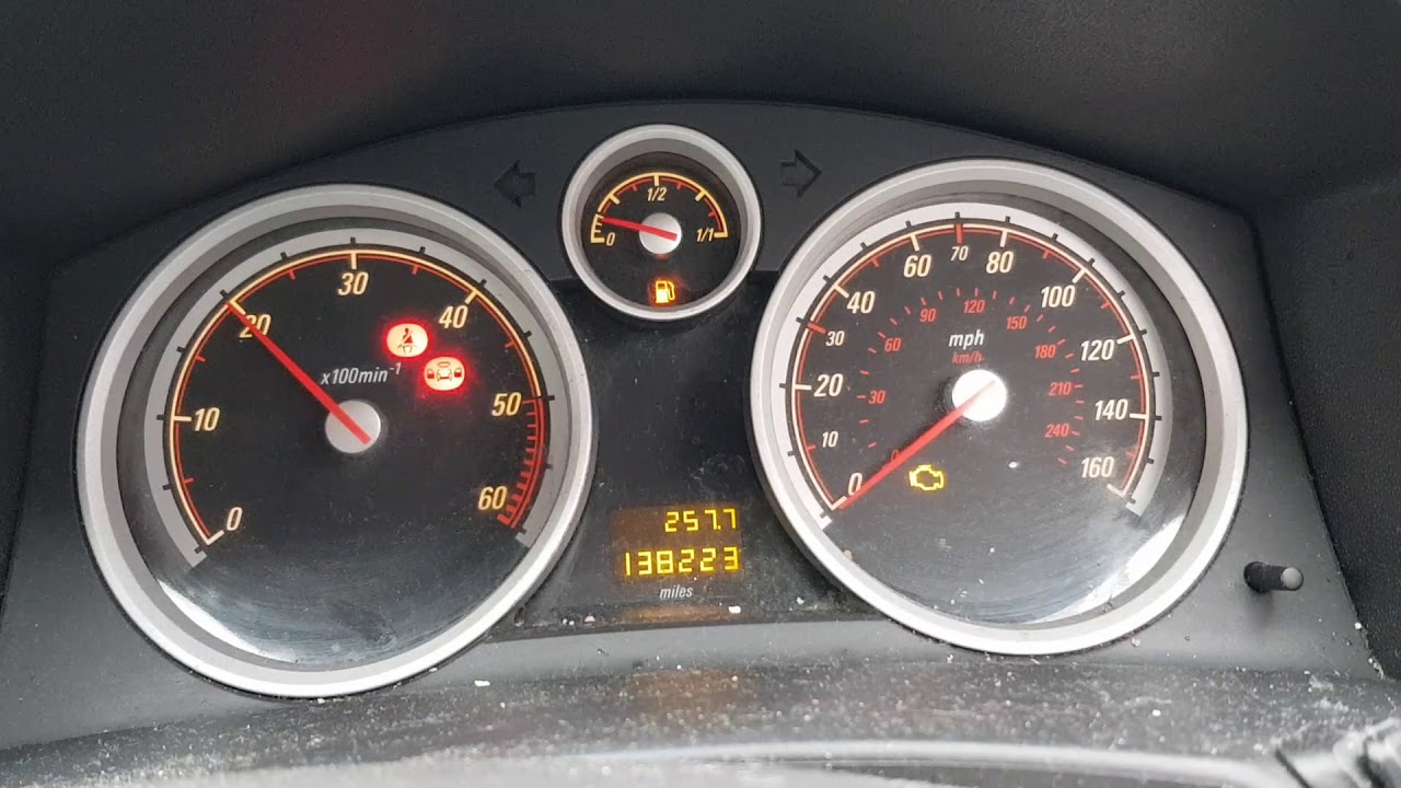Разборка opel astra