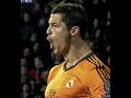 Real Madrid Ronaldo in Orange kit 💀🤩 #trend #football #edit #realmadrid
