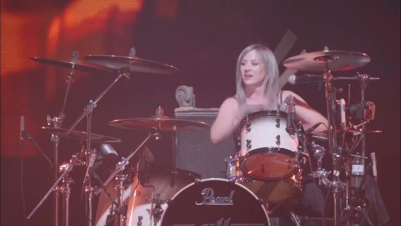 Skillet Winter Jam 2022 Nashville Full Show YouTube