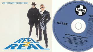 Reel 2 Real - Are You Ready For Some More? (CD, Full Album, 1996)