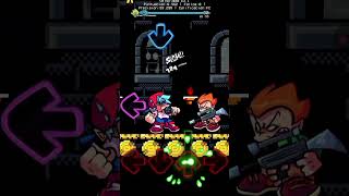 (Oh God No) versión bf vs pico #fnfmod