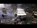 THE DIVISION 2 DARKZONE HIGHLIGHTS PVP #40