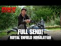 Full Send on Royal Enfield Himalayan Rally ποΈ