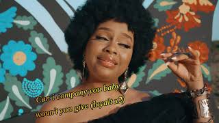 Darasa ft Marioo,Nandy- Loyalty (official Video)