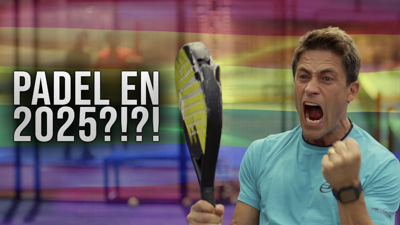 Una Pelicula chilena sobre ¿Padel?