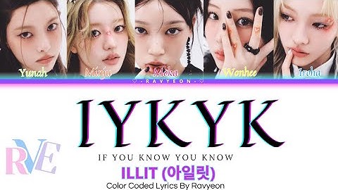 ILLIT (아일릿) 