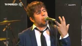 Vía - Cardenales (TV PERU - Imagen de la Música) screenshot 4