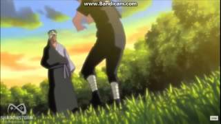 SHISUI VS DANZO AMV  ON MY OWN
