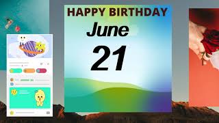 Secret  of  June  21   zodiac horoscope birthday personality