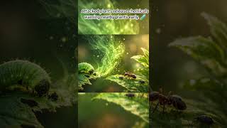 #PlantScience#WoodWideWeb #HiddenNature #ScienceFacts #BiologyExplained #ViralScience #NatureIsSmart