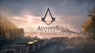 Assassin’s Creed Syndicate Walkthrough Part 1 – The Beginning of a Revolution