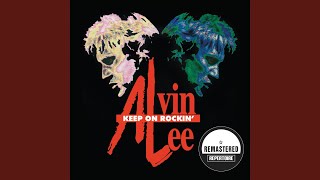 Video thumbnail of "Alvin Lee - Long Legs (Remastered)"