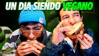 SE PUEDE SER VEGANO EN COLOMBIA? - SOLO PARA MILLONARIOS ? - EL PROFEJORDI / VEGANOS Y VEGETARIANOS