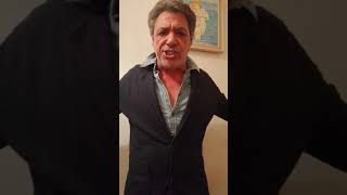 Jack Bens : je suis malade