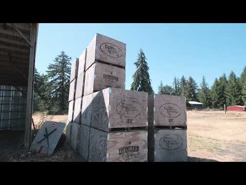 46759 Lyons Mill City Dr, Lyons, OR home video tour