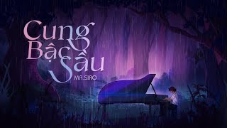 Cung Bậc Sầu - [Official Lyric] | Mr.Siro