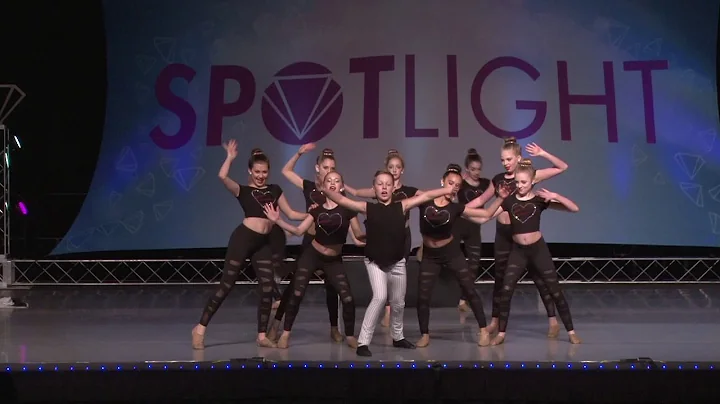 Best Musical Theatre // CHASING BOYS - Cherrie And...