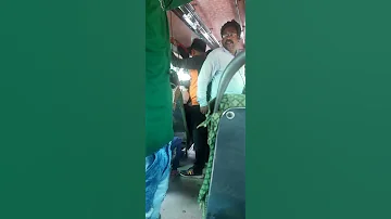 Bus Molestation Part2 Delhi 