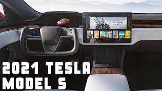 2021 Tesla Model S PLAID (everything you want to know)
// Buying a Tesla or Solar? Use my referral code to get 1,000 of supercharging credit or $250 credit:
https://ts.la/raj92500
Tesla just updated their two most iconic vehicles! We cover what has been updated, what does this mean and what 2021/2022 hold for the future of Tesla.
Support the channel by becoming a member: https://www.youtube.com/teslaraj/join
// Partners I Recommend
Shop Teslarati for premium products for your Tesla: https://bit.ly/TeslaratiStore
Best Tesla Floor Mats: https://bit.ly/TeslaMats
Model 3/Y Air Freshener: https://scentwedge.com (Use code raj for 10% off)
Accessorize your Tesla with Abstract Ocean: https://bit.ly/AbstractRaj
Use code teslaraj for 15% off!
Remove glare and fingerprints from your Tesla Display: https://amzn.to/2D0Fehk
Tesla Head Rests: https://bit.ly/EVNeckRest
(Coupon: teslaraj)
// Follow Me
Subscribe! http://geni.us/teslarajsubscribe
Twitter: http://twitter.com/tesla_raj
Instagram: http://instagram.com/tesla_raj
Email: raj@teslaraj.com
Tesla Referral: https://ts.la/raj92500
#ModelS #Tesla #ModelX
ββββββββββββββββββββββββββββββ
//Gear
Camera: https://amzn.to/2FjEot6
Primary Lens: https://amzn.to/34JHrqj
Secondary Camera: https://amzn.to/2U4EzBW
Microphone: https://amzn.to/2Hyck8Y
Monitor: https://amzn.to/2Fq4SZU
Computer: https://amzn.to/2YgOWlF
Lighting: https://amzn.to/2TmSuPp
ββββββββββββββββββββββββββββββ
// Disclaimer
I may earn a small commission for my endorsement, recommendation, testimonial, and/or link to any products or services linked above. I stand behind my recommendations and this helps me continue producing the content. 2021 Tesla Model S PLAID (everything you want to know)